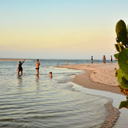 Pousada Vila Palma Boipeba Velha Boipeba エクステリア 写真