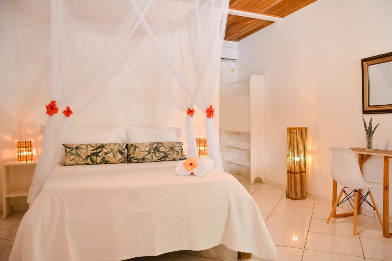 Pousada Vila Palma Boipeba Velha Boipeba エクステリア 写真