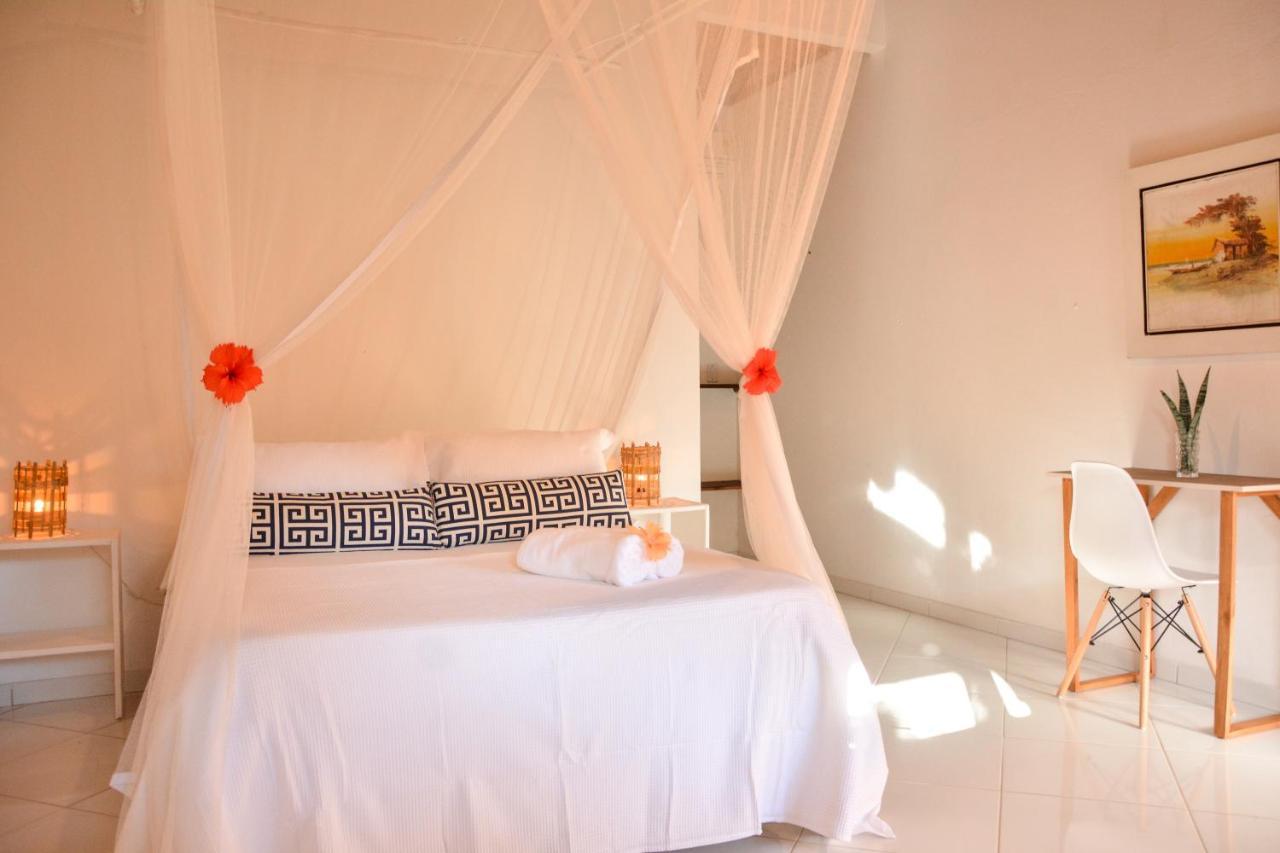 Pousada Vila Palma Boipeba Velha Boipeba エクステリア 写真