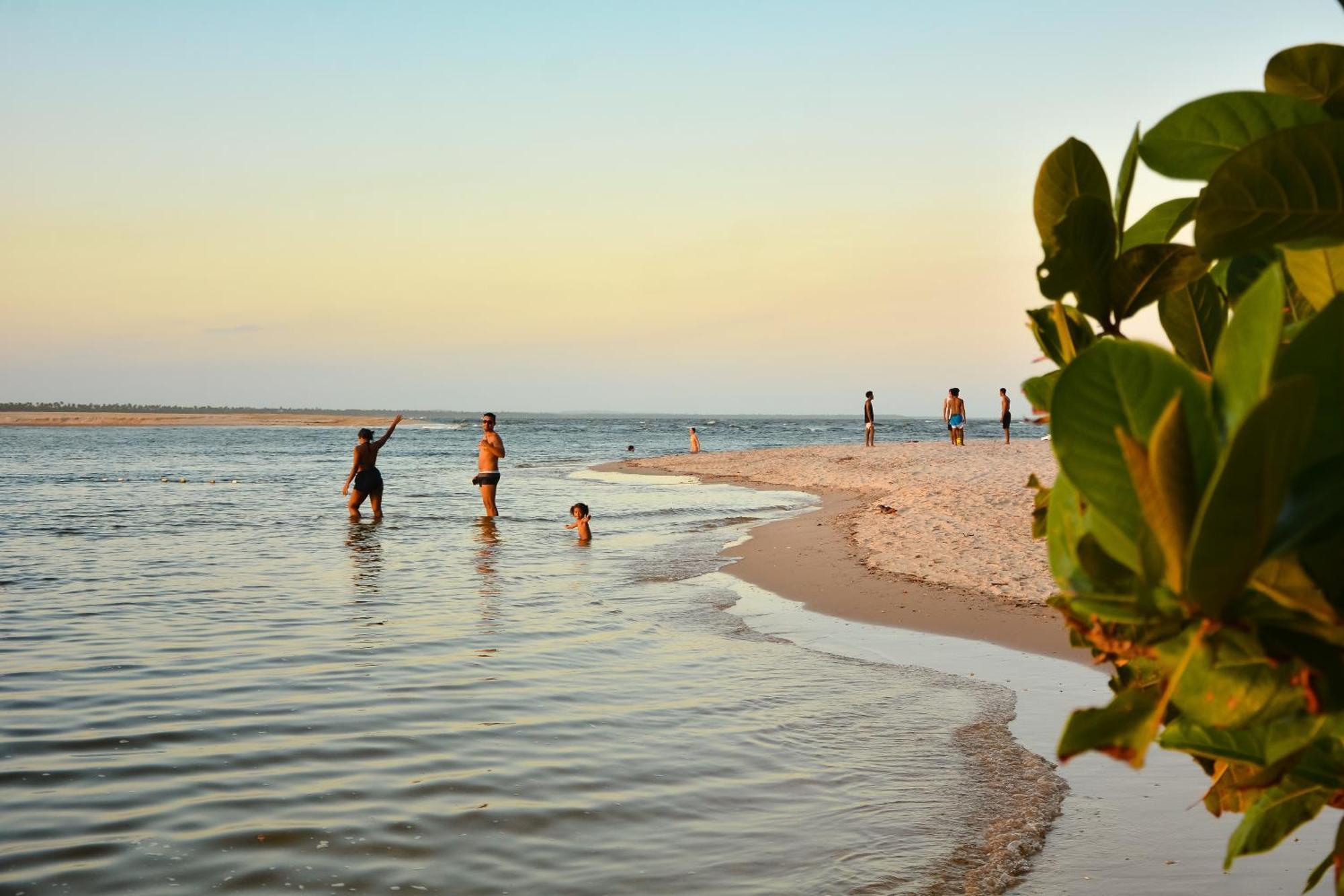 Pousada Vila Palma Boipeba Velha Boipeba エクステリア 写真