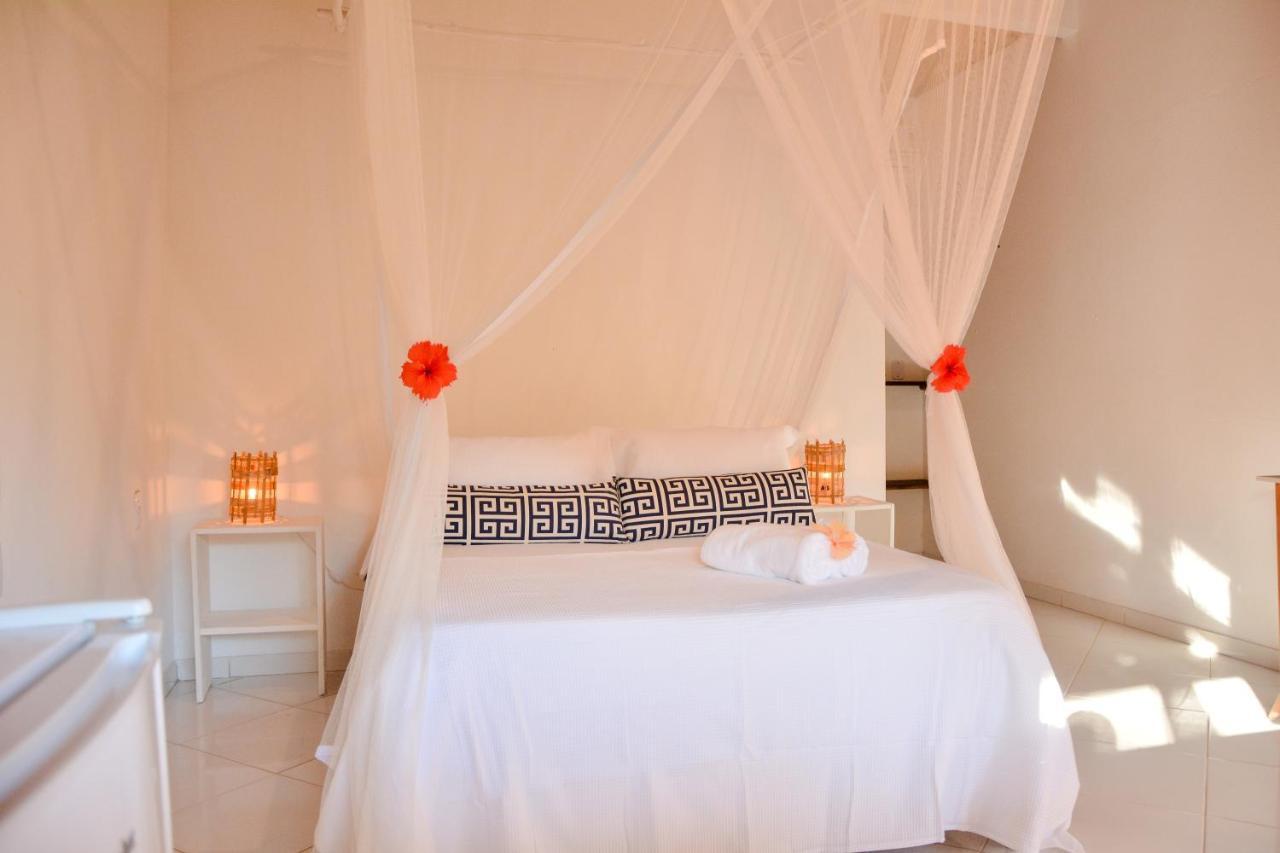 Pousada Vila Palma Boipeba Velha Boipeba エクステリア 写真